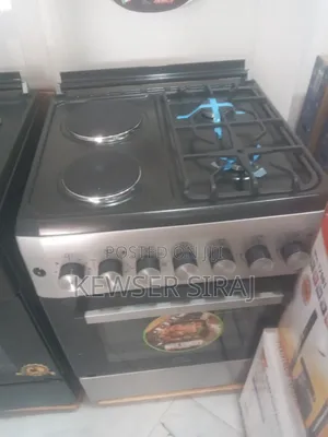 ሚዲያ Free Standing Onen 60by 60c