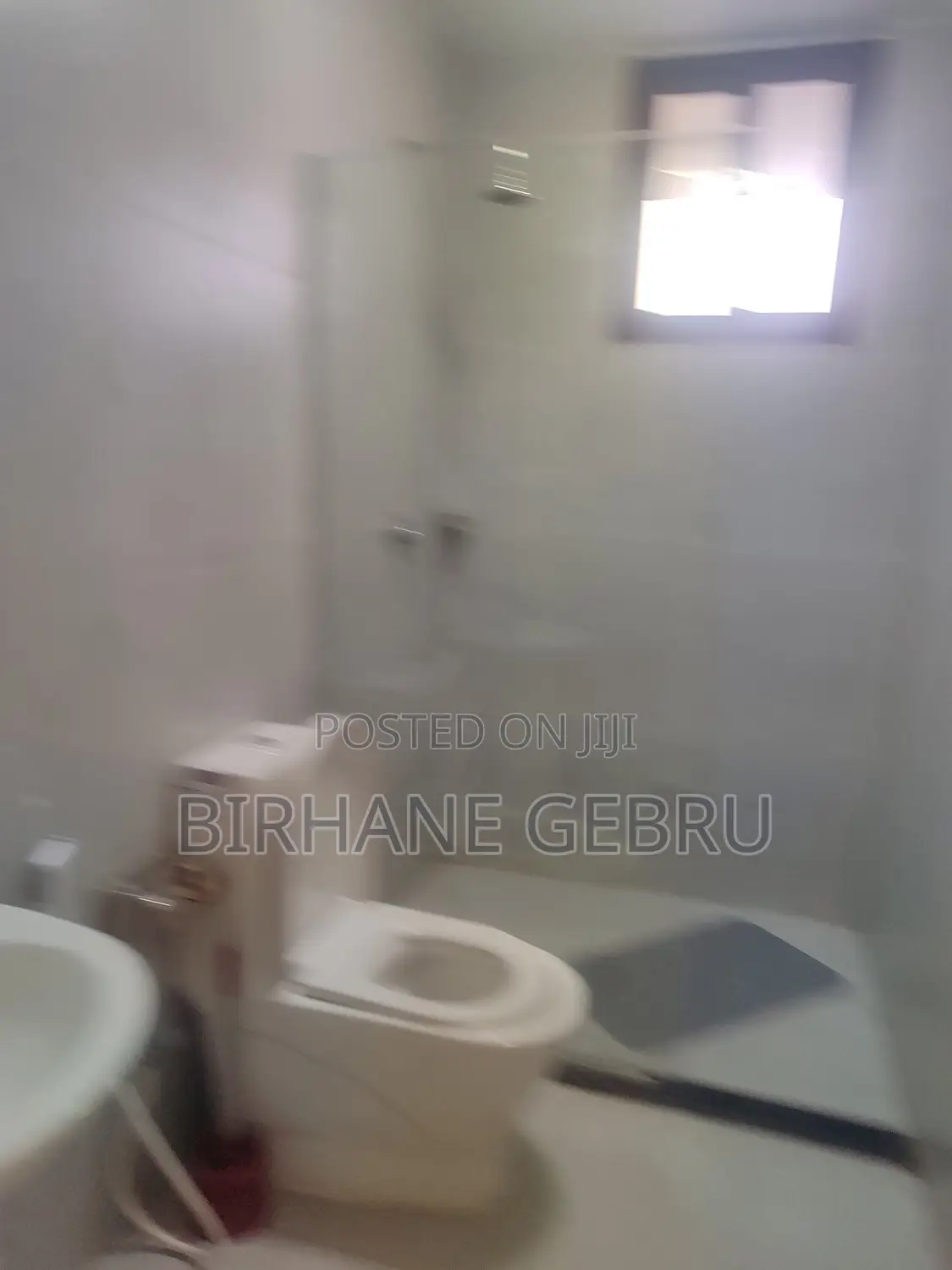 Furnished 3bdrm Apartment in Luxury Ferinshed, Kirkos for rent