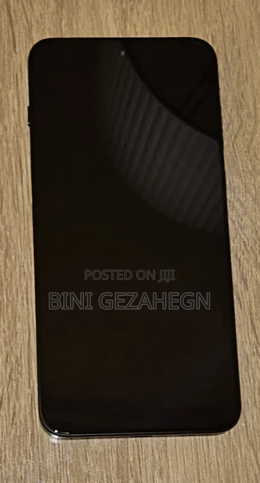 New OnePlus 15R 512 GB Black
