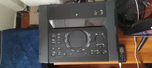 Sony Speaker ለሽያጭ የቀረበ