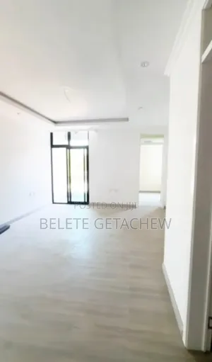2bdrm Apartment in Gerji_Unity,  Luxury, Bole for sale
