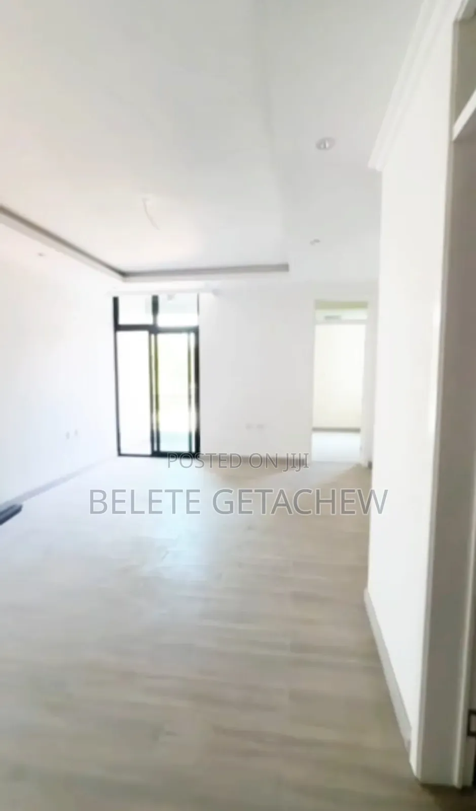 2bdrm Apartment in Gerji_Unity,  Luxury, Bole for sale