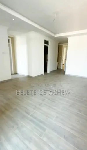 2bdrm Apartment in Gerji_Unity,  Luxury, Bole for sale