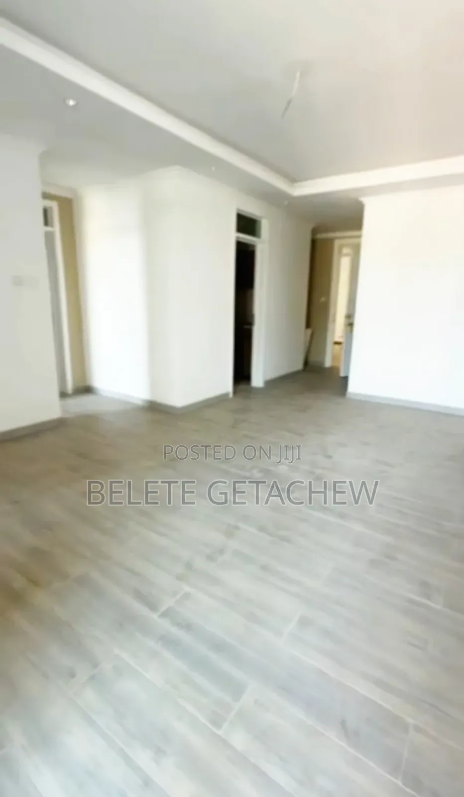 2bdrm Apartment in Gerji_Unity,  Luxury, Bole for sale