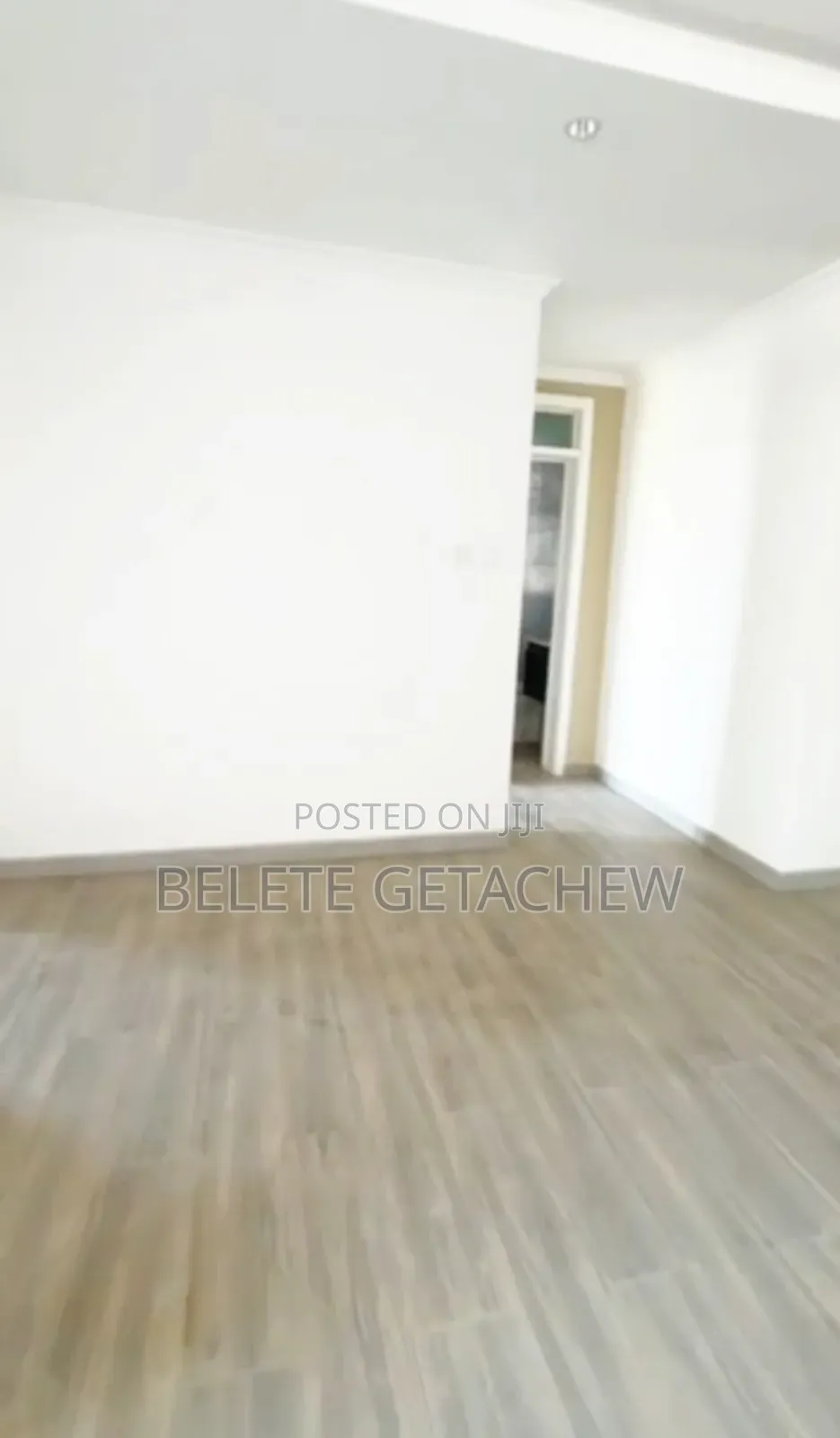 2bdrm Apartment in Gerji_Unity,  Luxury, Bole for sale