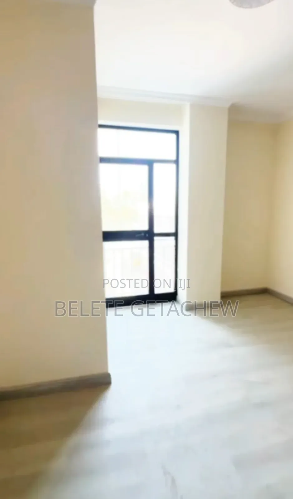 2bdrm Apartment in Gerji_Unity,  Luxury, Bole for sale