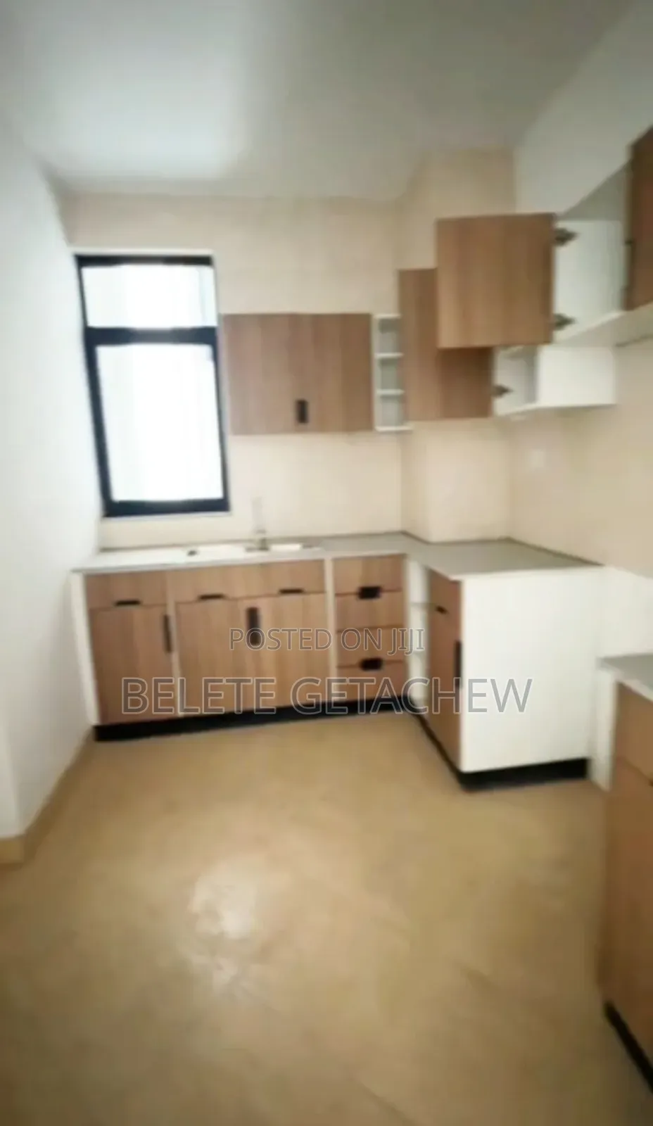 2bdrm Apartment in Gerji_Unity,  Luxury, Bole for sale