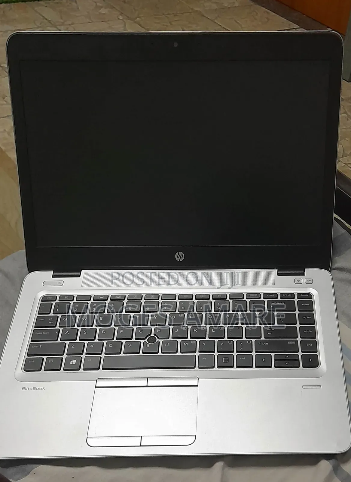 Laptop HP EliteBook 840 8GB Intel Core i5 SSD 512GB