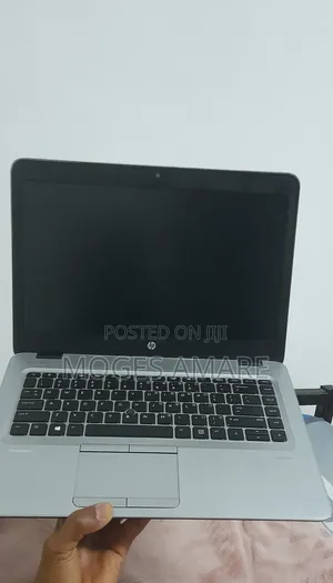 Laptop HP EliteBook 840 8GB Intel Core i5 SSD 512GB
