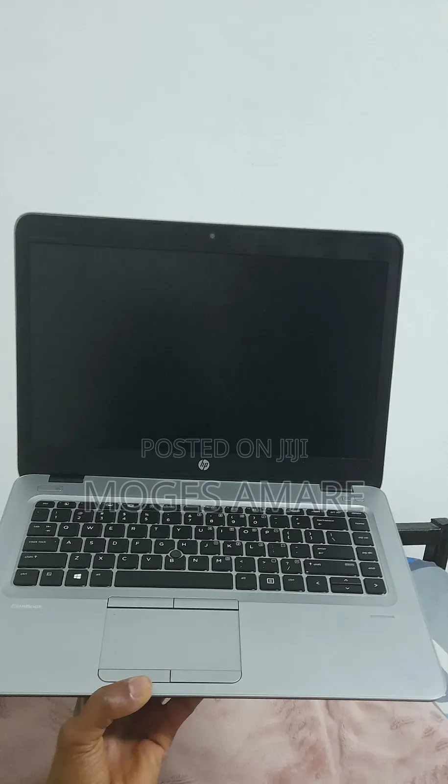 Laptop HP EliteBook 840 8GB Intel Core i5 SSD 512GB