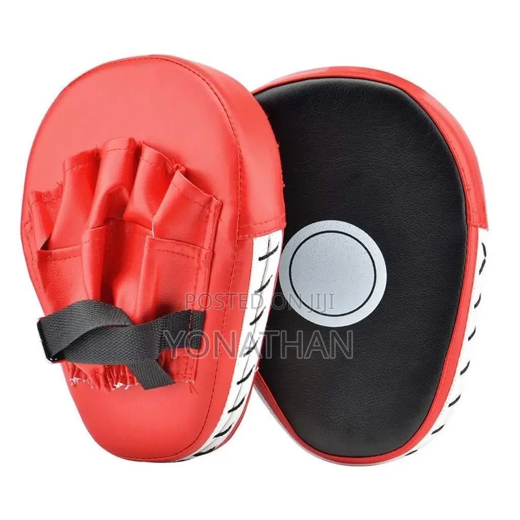 Boxing Pad
