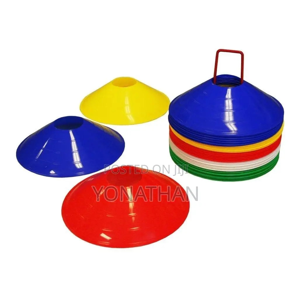 Training Small Cones