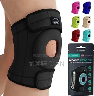 Professional Knee Support/Knee Brace