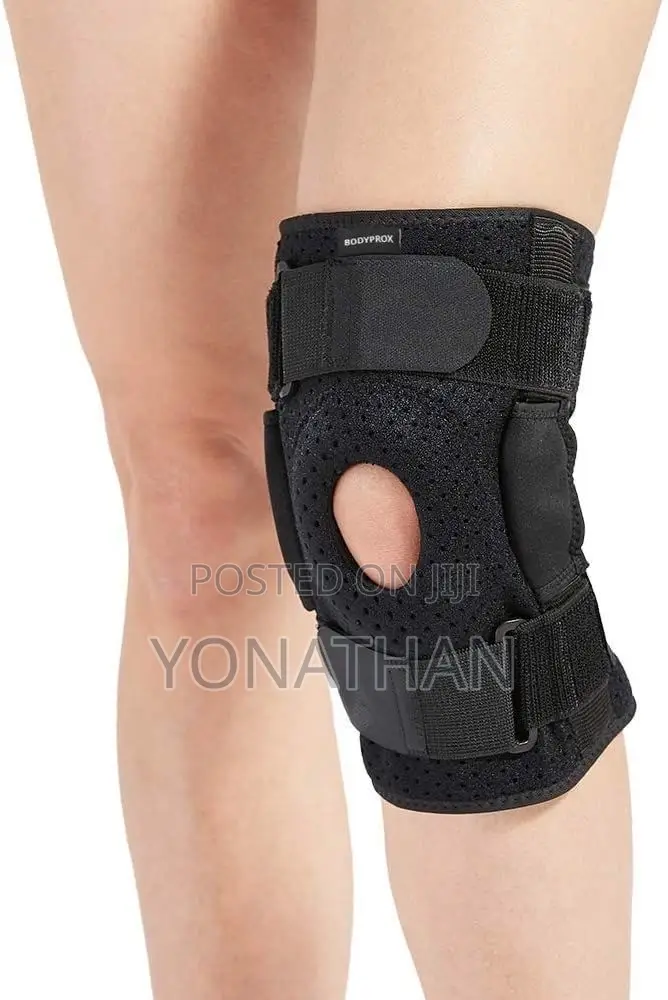 Knee Brace(supportive)