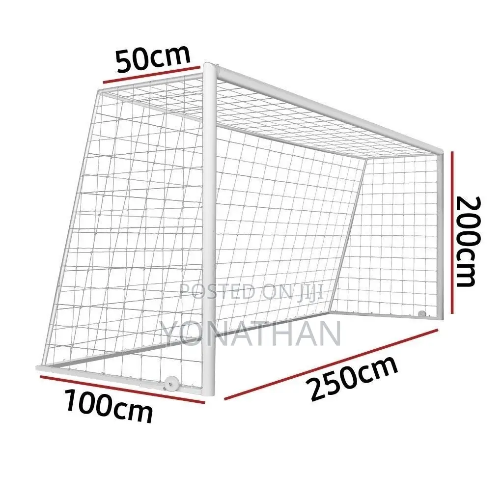 European Standard Football Net