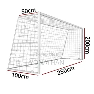 European Standard Football Net