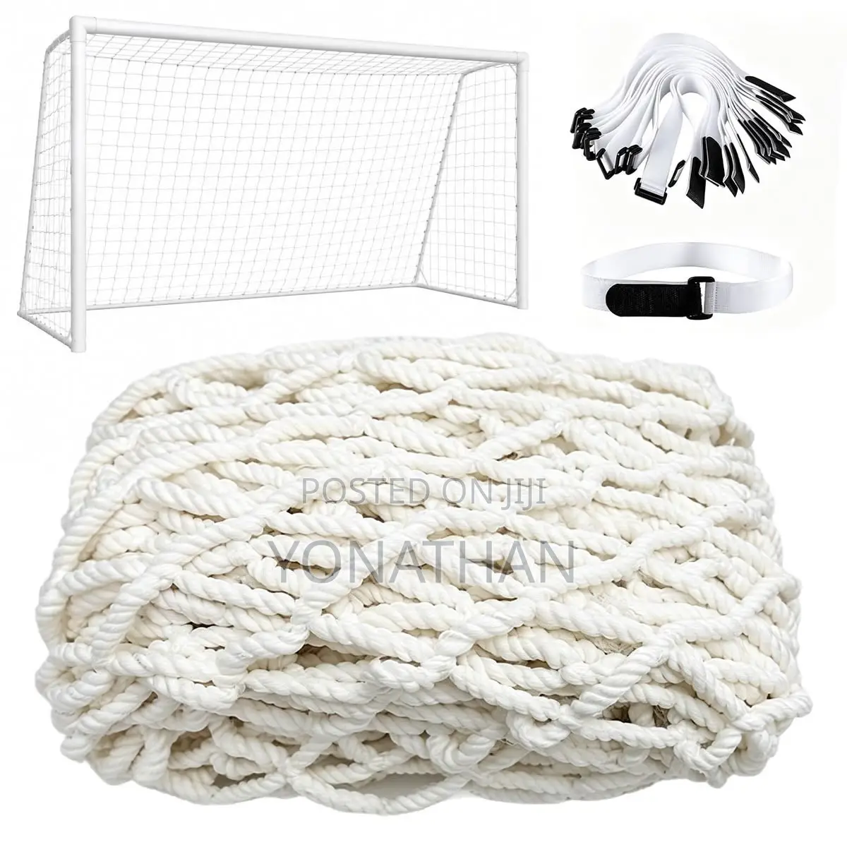 Football Nets