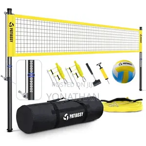 Volley Ball Net