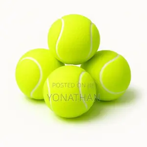 🎾 Ground Tennis Ball | Training Ball 🔥