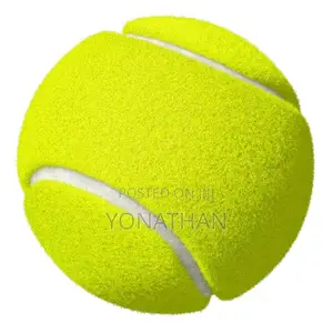 Ground Tennis Ball | Training Ball 🔥