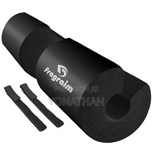 Squat Barbell Pad 🔥