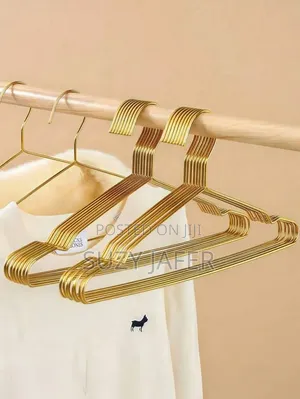 Premium Aluminium Steel Hangers