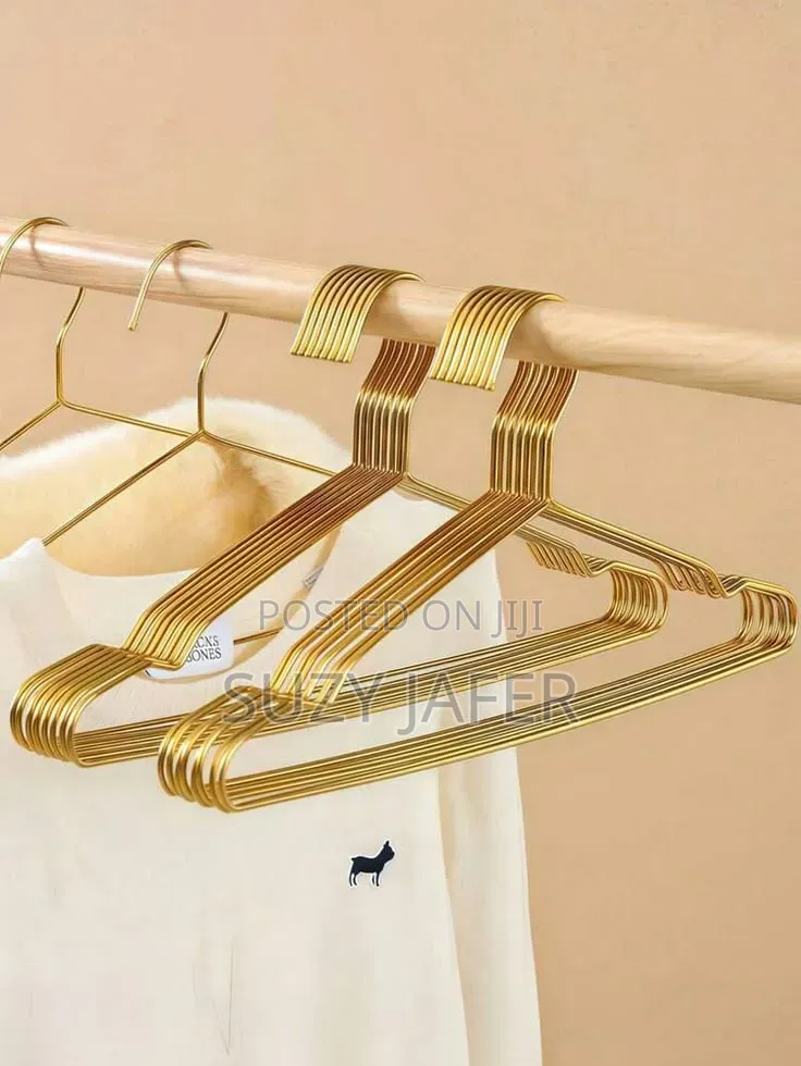 Premium Aluminium Steel Hangers