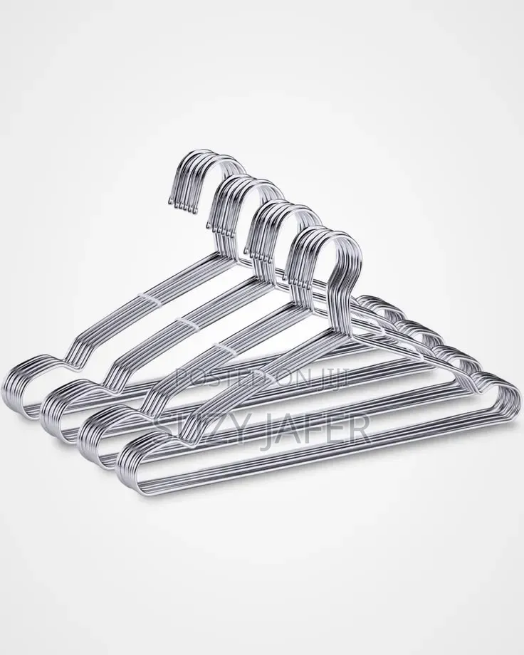 Premium Aluminium Steel Hangers