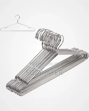 Premium Aluminium Steel Hangers