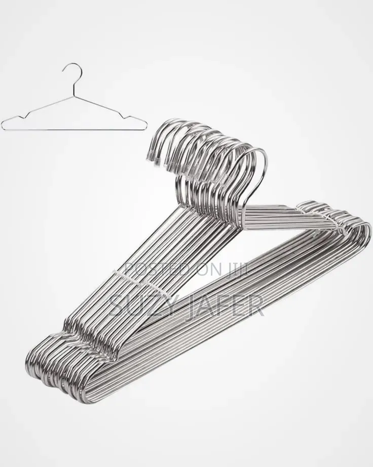 Premium Aluminium Steel Hangers