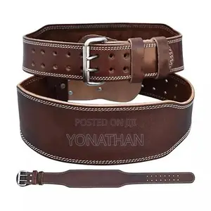 Weight Lifting Belt