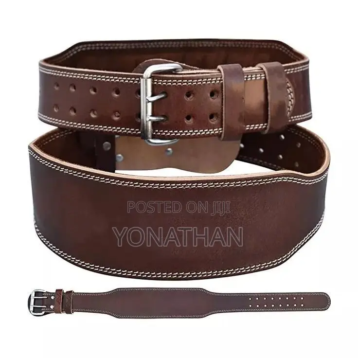 Weight Lifting Belt