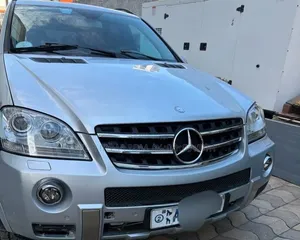 Mercedes-Benz C320 2009 Silver