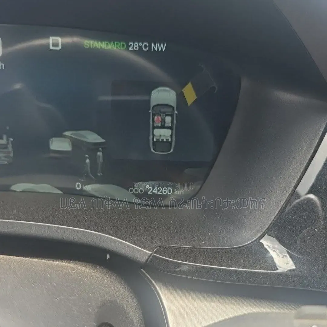 BYD Song Plus 2025 Off white