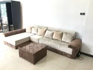 Stylish Daybed Sofa. ሶፋ