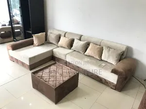 Stylish Daybed Sofa. ሶፋ