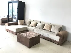 Stylish Daybed Sofa. ሶፋ