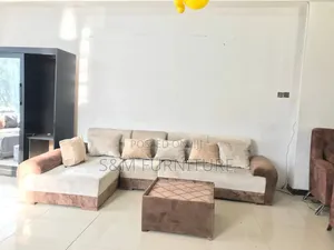 Stylish Daybed Sofa. ሶፋ