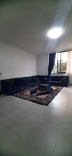 Furnished 2bdrm Apartment in Real, Bole for rent