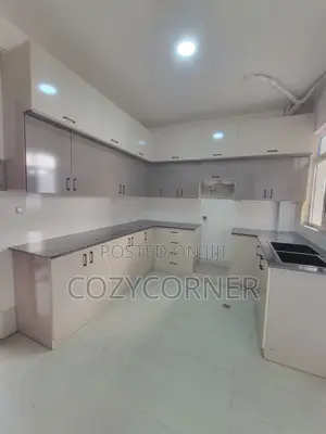 Rakish Kitchen Cabinet Cabinet Priced Meter Square. ኪችን ካቢኔት