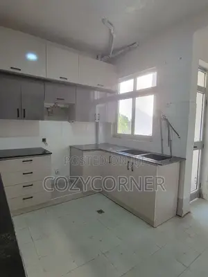 Rakish Kitchen Cabinet Cabinet Priced Meter Square. ኪችን ካቢኔት