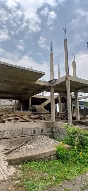 7bdrm House in ሸገር@ለገጣፎ አካቢቡ, Oromia-Finfinne for sale