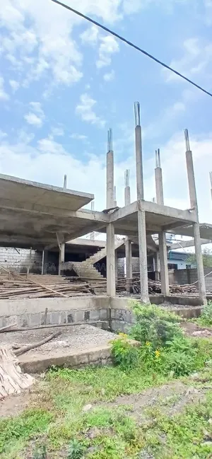 7bdrm House in ሸገር@ለገጣፎ አካቢቡ, Oromia-Finfinne for sale