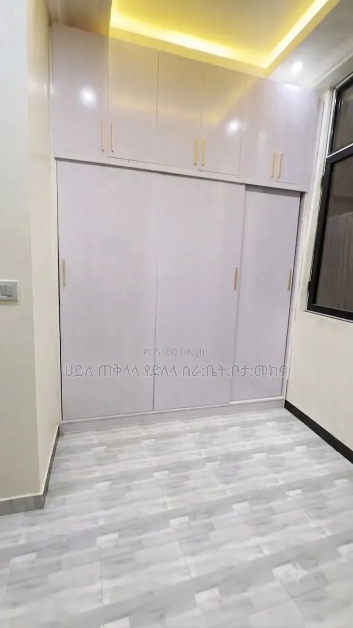 Furnished 3bdrm Apartment in Bethel Area, Kolfe Keranio for sale