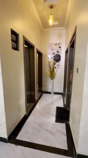 Furnished 3bdrm Apartment in Bethel Area, Kolfe Keranio for sale