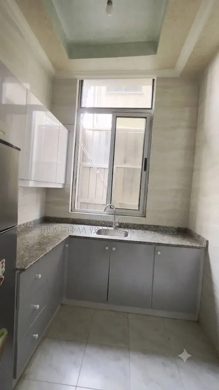 Furnished 3bdrm Apartment in Bethel Area, Kolfe Keranio for sale