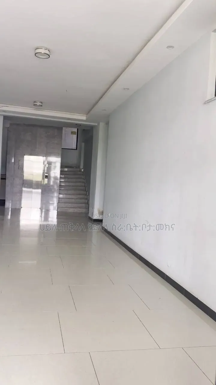 Furnished 3bdrm Apartment in Bethel Area, Kolfe Keranio for sale