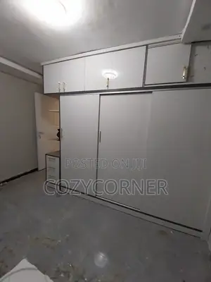 Prominent Wardrobe Priced Per Square meter.ቁምሳጥን በካሬ