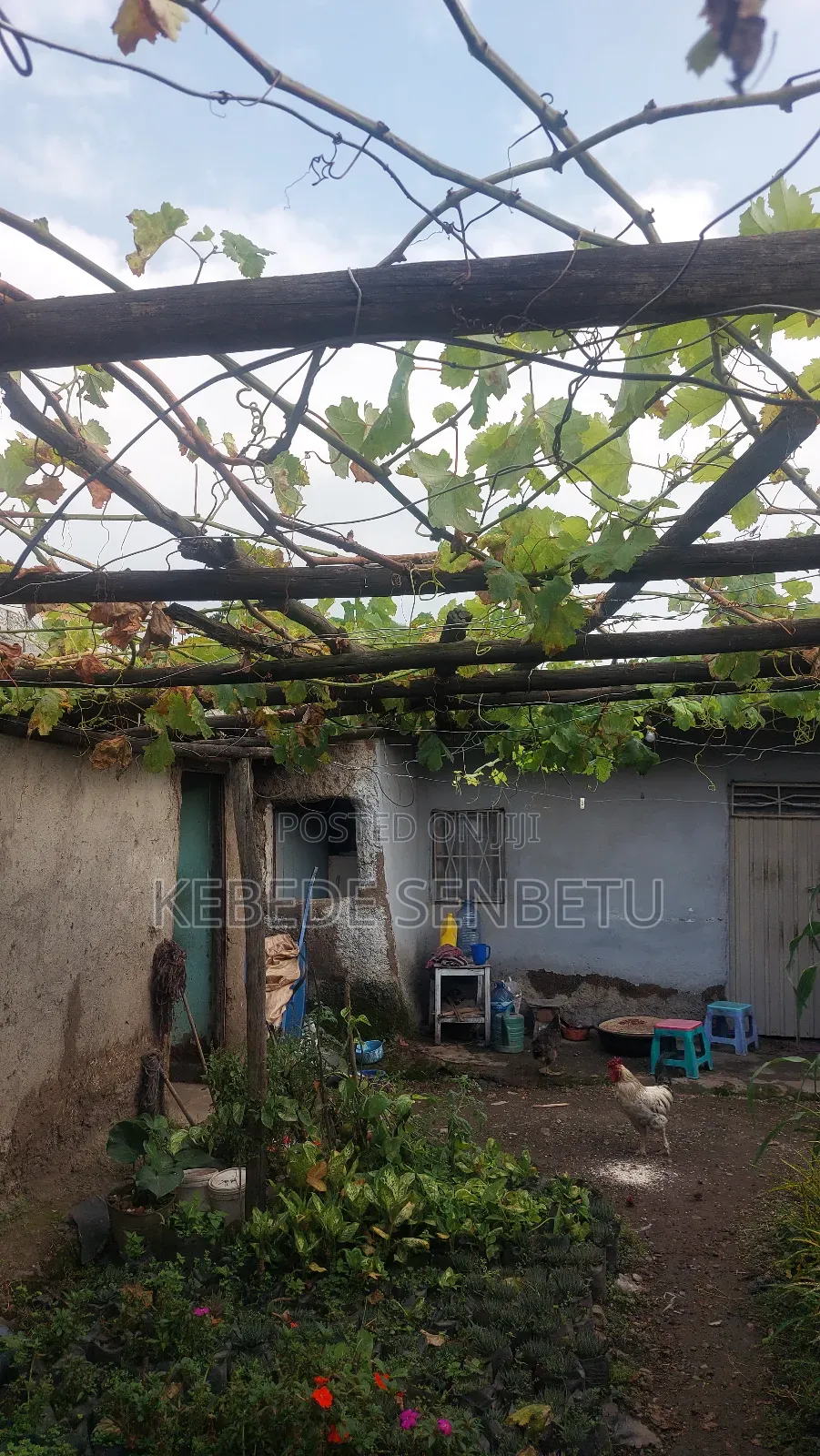 3bdrm House in Oromia, East Shewa for sale