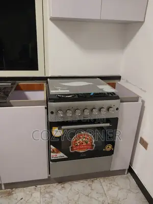 Miniature Kitchen Cabinet Priced Per Square Meter. ኪችን በካሬ